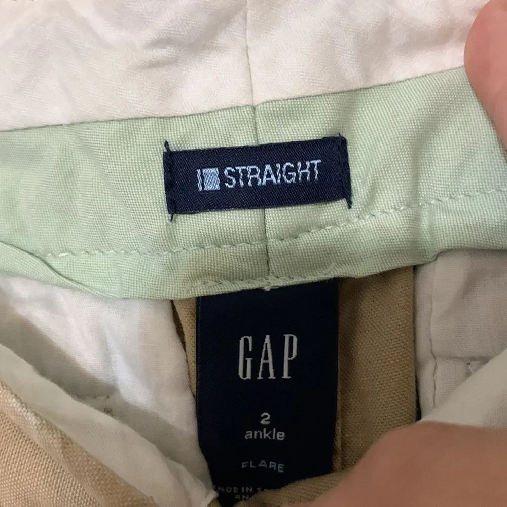 3for$20 straight ankle size 2